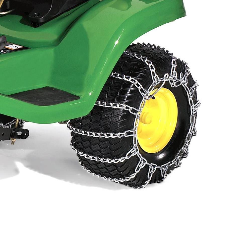 John Deere Tire Chains BG20206