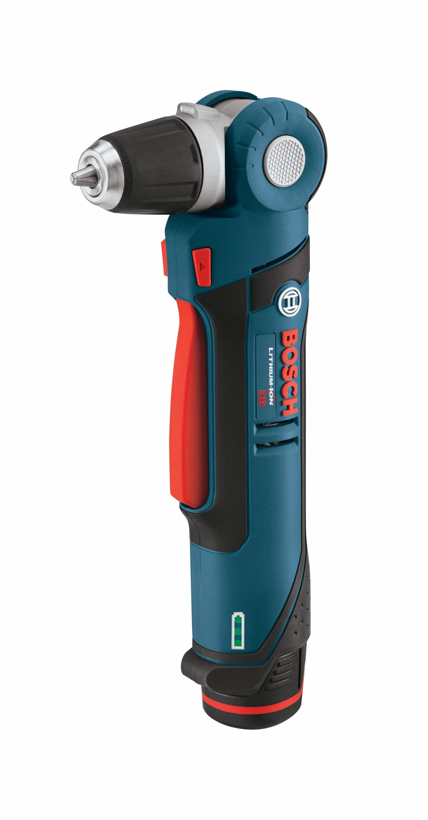 Bosch 12-volt Max 3/8-in Keyless Cordless Drill (1-Battery Included, Charger Included and Soft Bag included) PS11-102