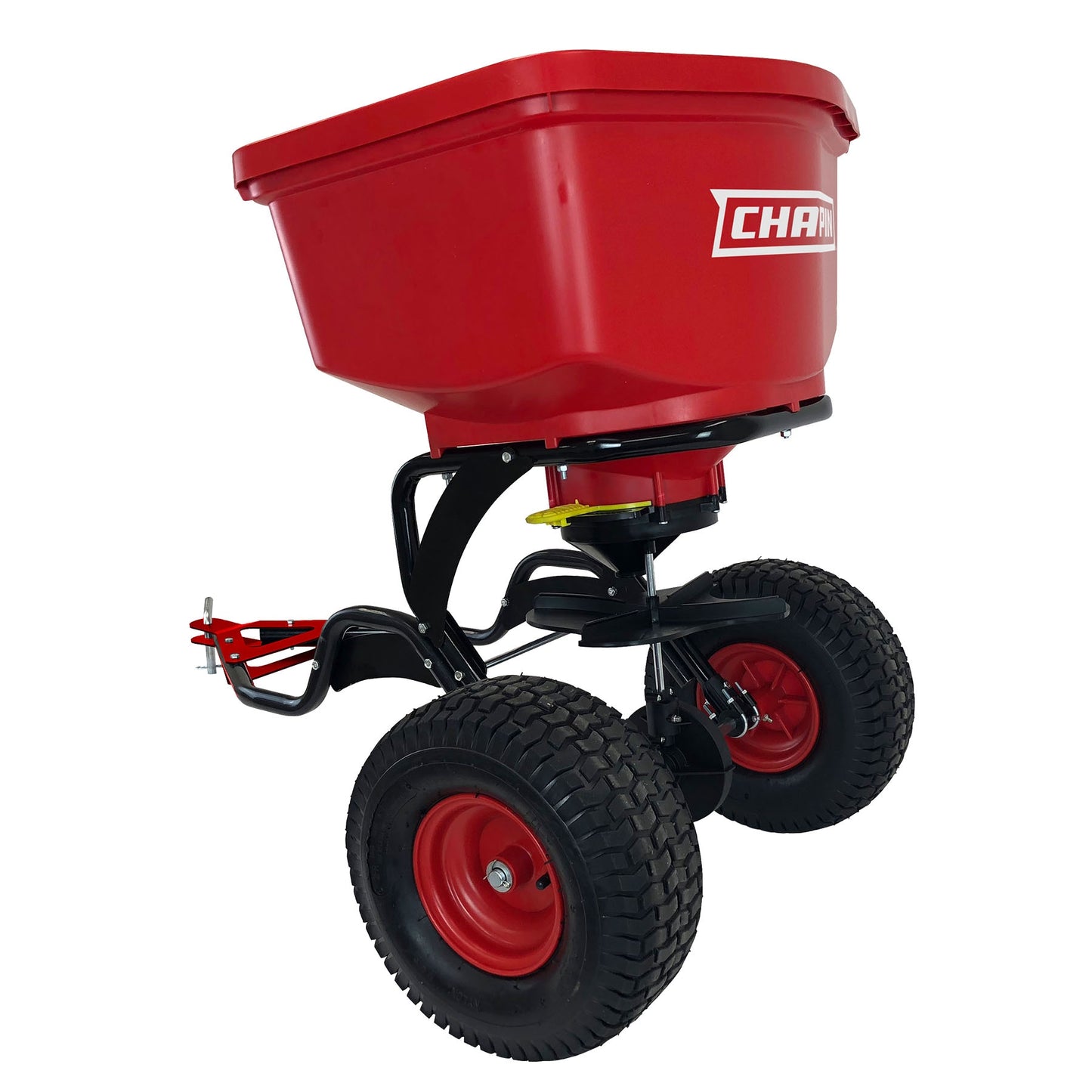 Chapin 150-lb Capacity Broadcast Tow-Behind Spreader 8620B