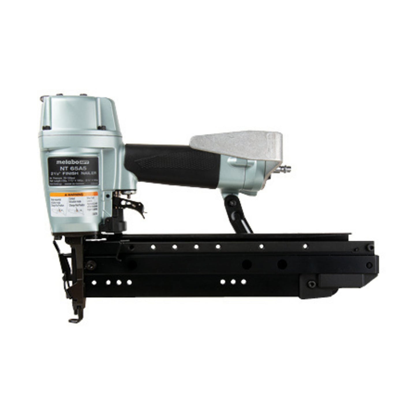 Metabo HPT 2.5-in 16-Gauge Pneumatic Finish Nailer NT65A5M