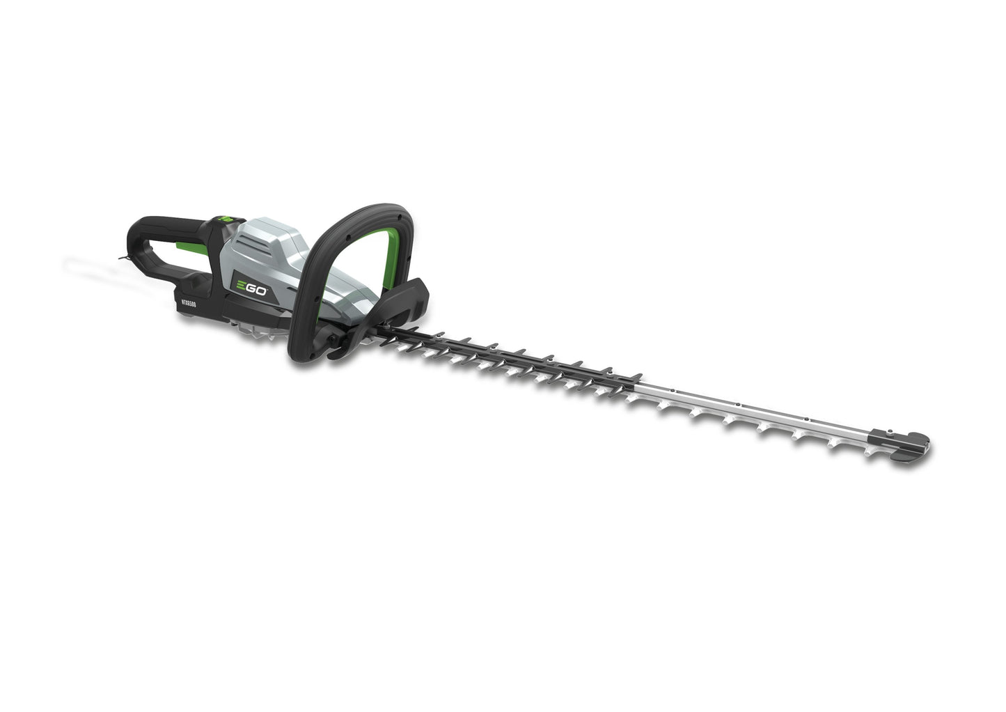 EGO 56-volt 25-in Battery Hedge Trimmer (Battery and Charger Not Included) HTX6500