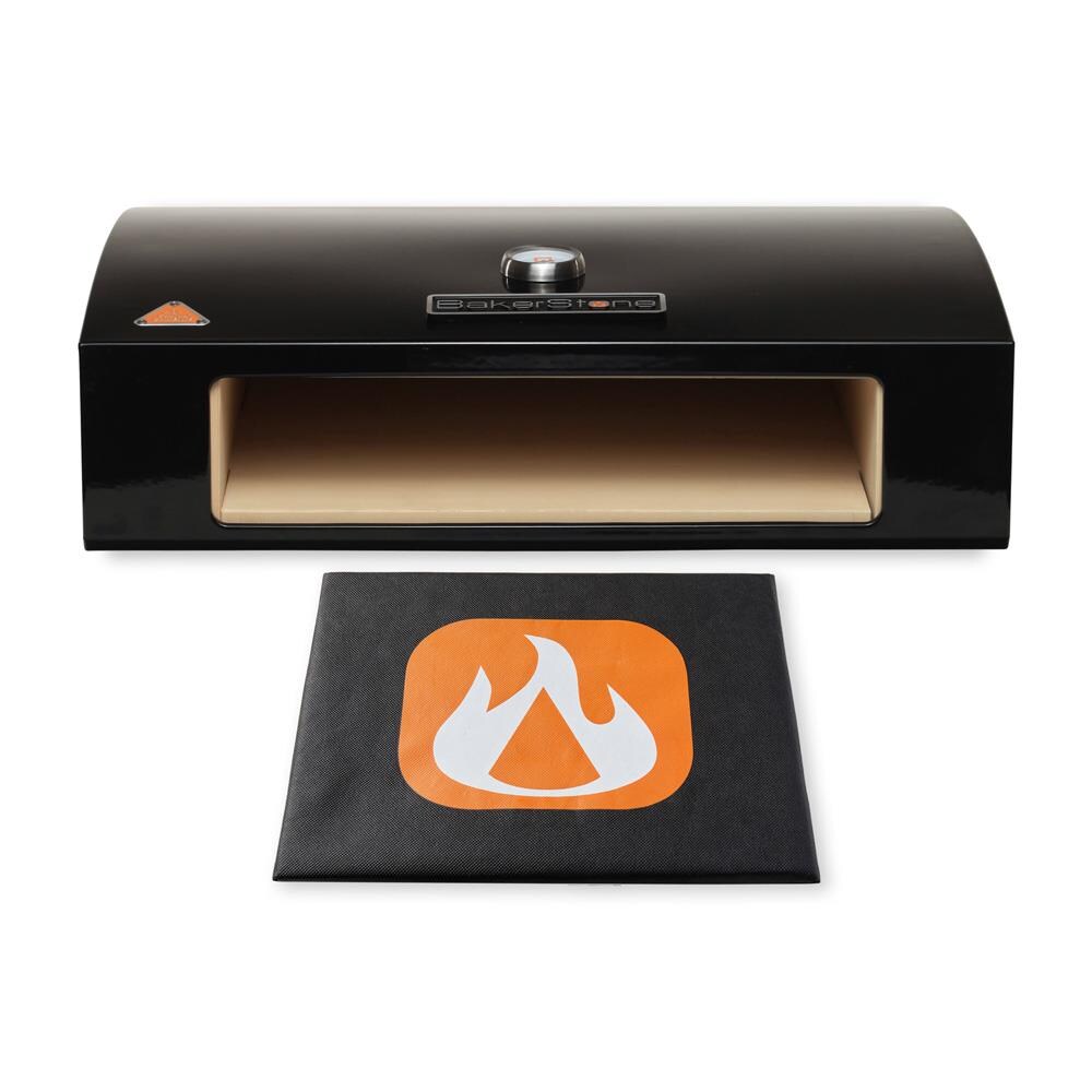 BakerStone Original series Ceramic Pizza Stone O-AHXXX-O-000