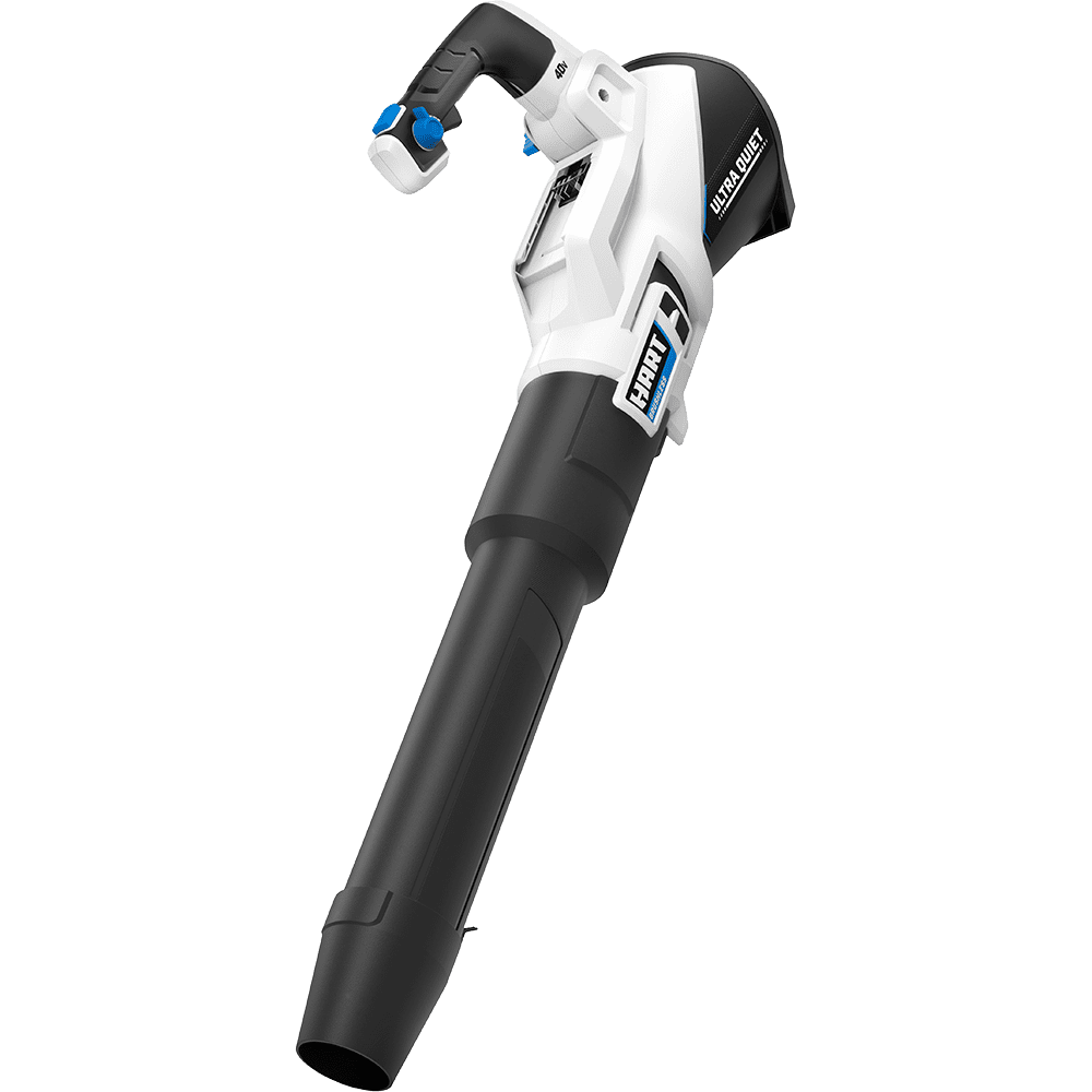 HART 40V 630CFM Blower (Battery Not Included)