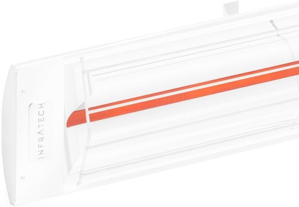 Infratech Accessory - 2000 Watt Heating Element For W20 - WD40 - C20 - CD40 - 208 Voltage