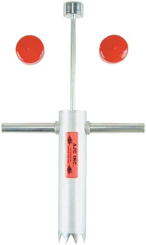 AJC Tools 144-CC 2" Core Cutter