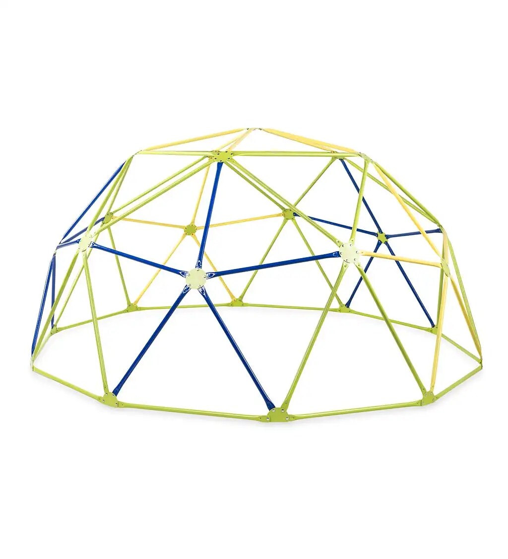 Evergreen Climb and slide