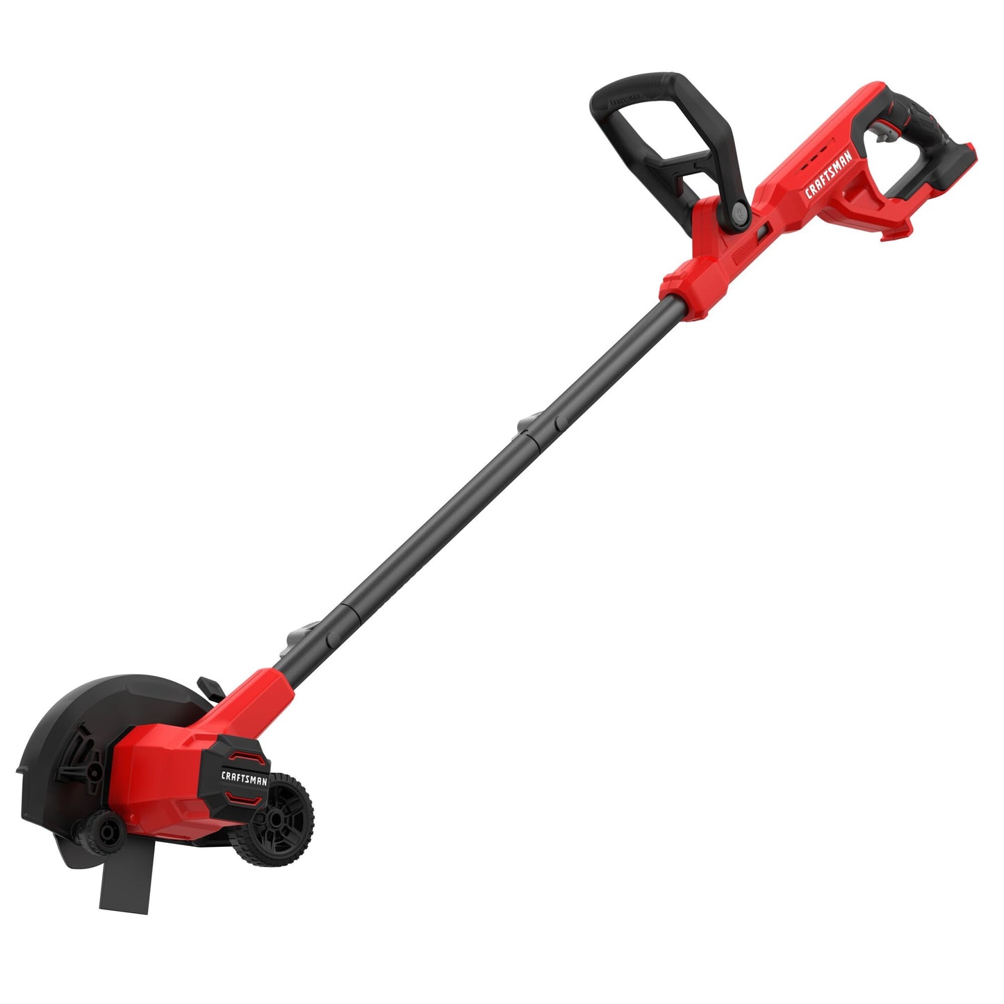 CRAFTSMAN V20 7.5-in Handheld Battery Lawn Edger (Battery Not Included) CMCED400B
