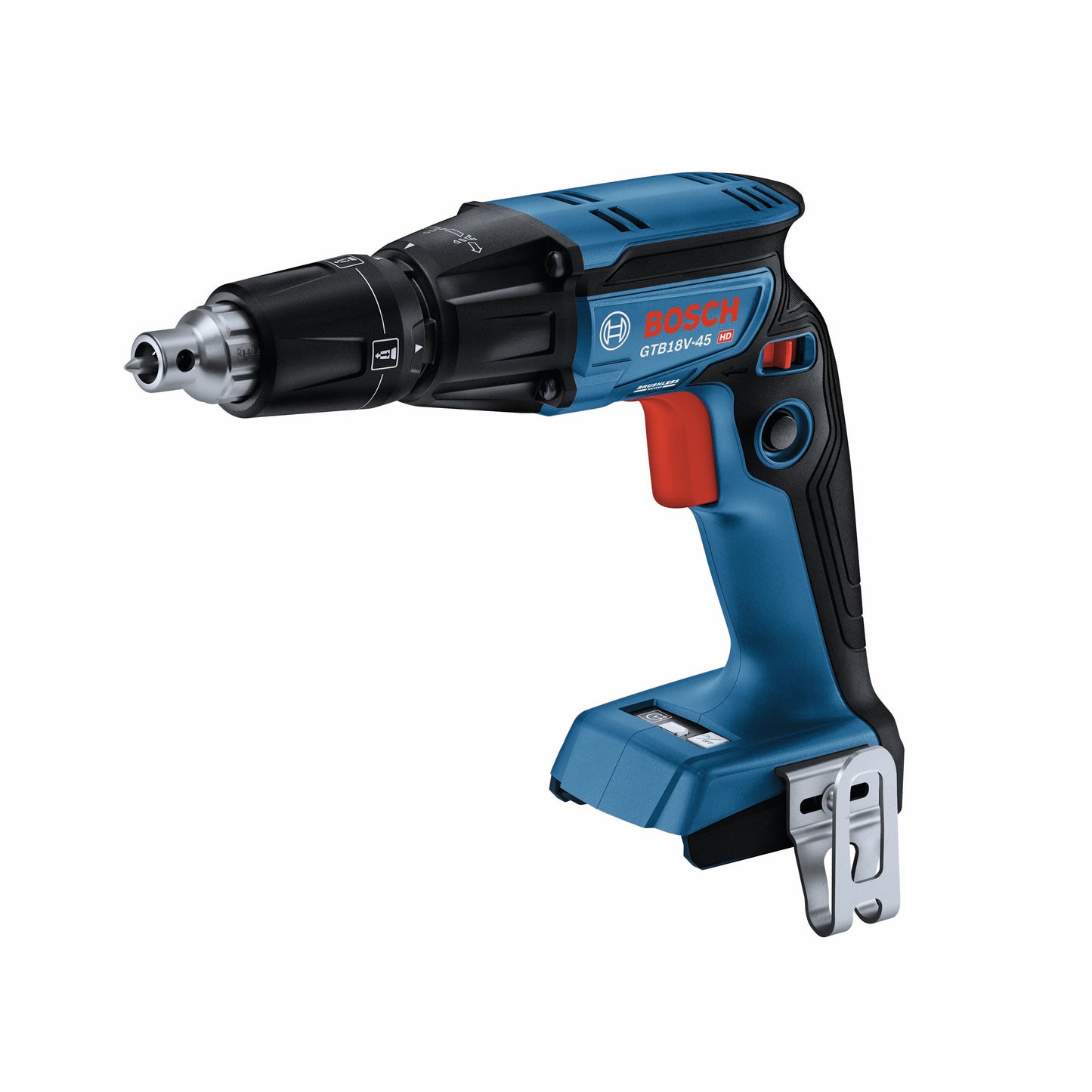Bosch Xtend 18-volt Lithium Ion (li-ion) Brushless Screw Gun GTB18V-45N