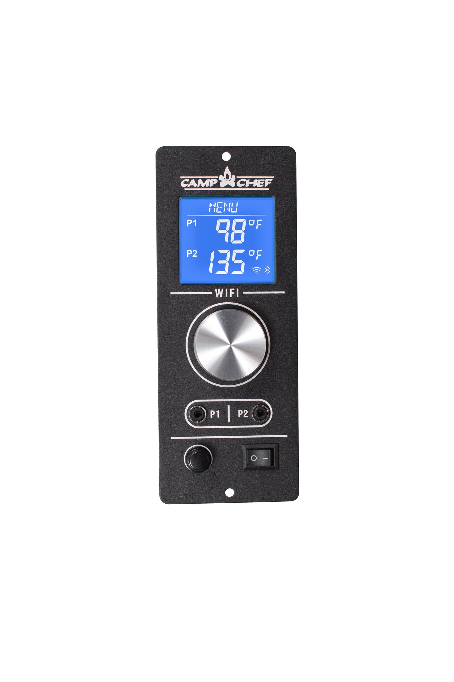 Camp Chef Gen 2 Retro-Fit WIFI Pellet Grill Controller Plastic Accessory Kit PG24-82WFR