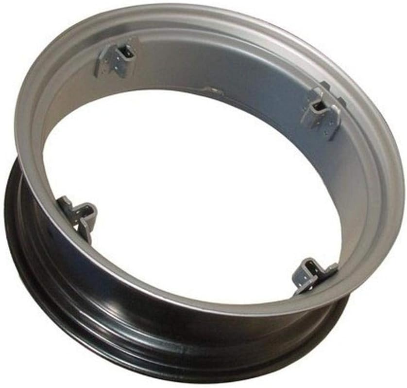 Stevens Lake Parts 9" x 24" Rear Wheel Rim 114713C1 Fits Case IH A B C Super A 100 130 140