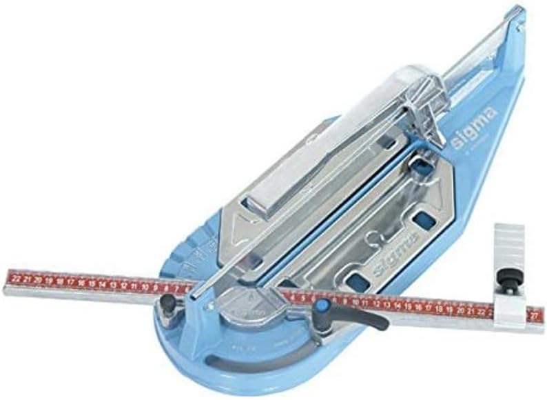 Sigma 2G 37cm Metric Tile Cutter