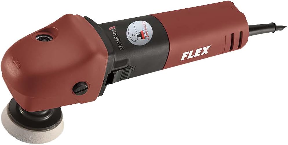 FLEX KOMPAKT 3 POLISHER