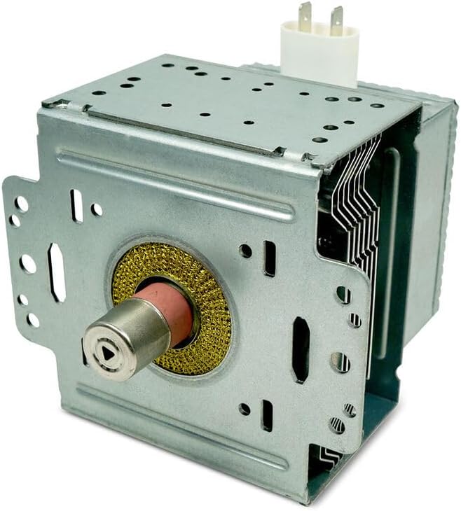 Replacement for LG 6324W1A001L Microwave Magnetron 6324W1A001L 6324W1A001Y 6324W1A001