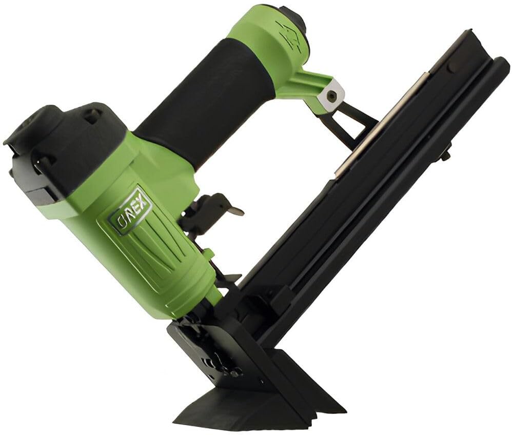 Grex Power Tools Stapler Engineered Flooring