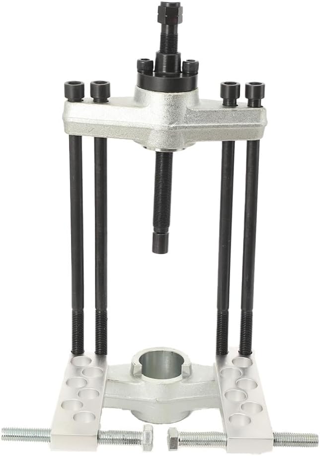 King Pin Press Removal Tools for Class 3-8 Transportation Trucks and Equipment, Pin Press for Medium and Heavy Duty Trucks, Semi Trucks Accessories 90150