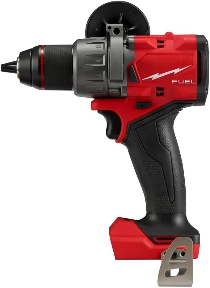 2904-20 Cordless Brushless Hammer Drill for Milwaukee M18 1/2" Hammer Drill/Driver - Bare Tool New