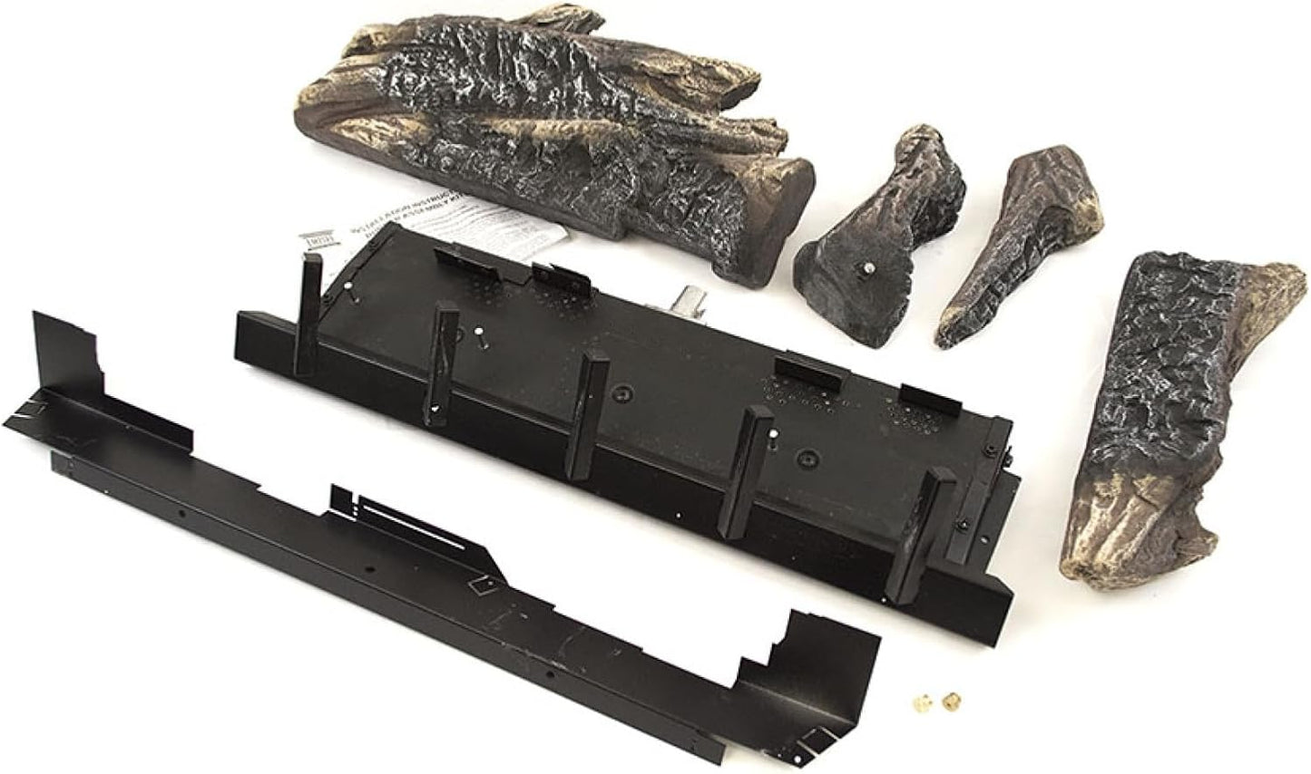 APPLIANCE FACTORY PARTS EXPERTS IN BBQ, HUMIDIFIER, & APPLIANCE PARTS Fireplace Part - 25621R