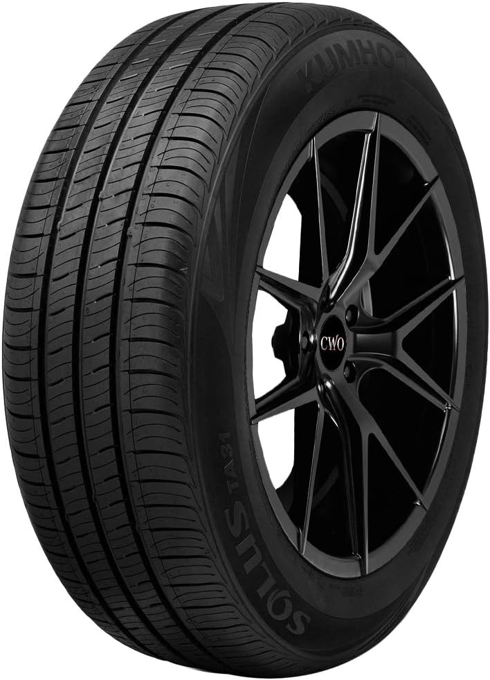KUMHO 195/65R15 91H KUMHO SOLUS TA31 HYN BW