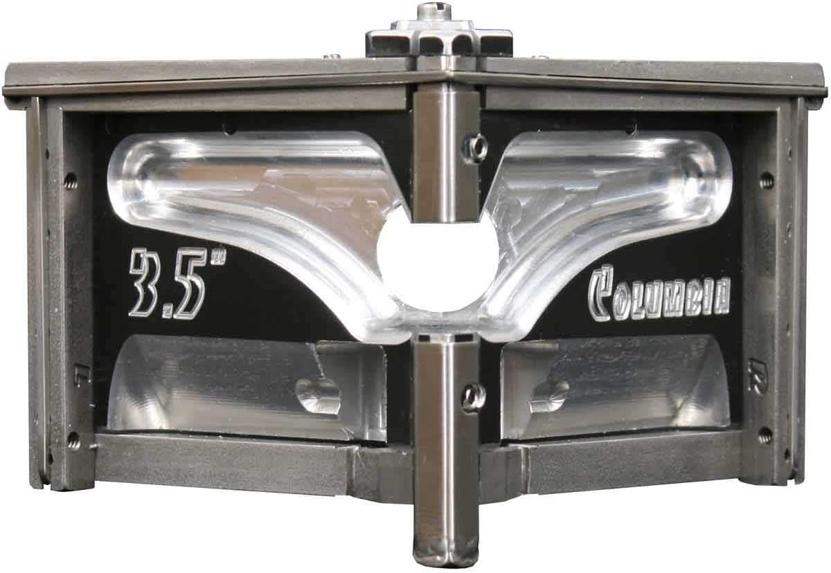 Columbia Fat Head 3.5" Angle Head