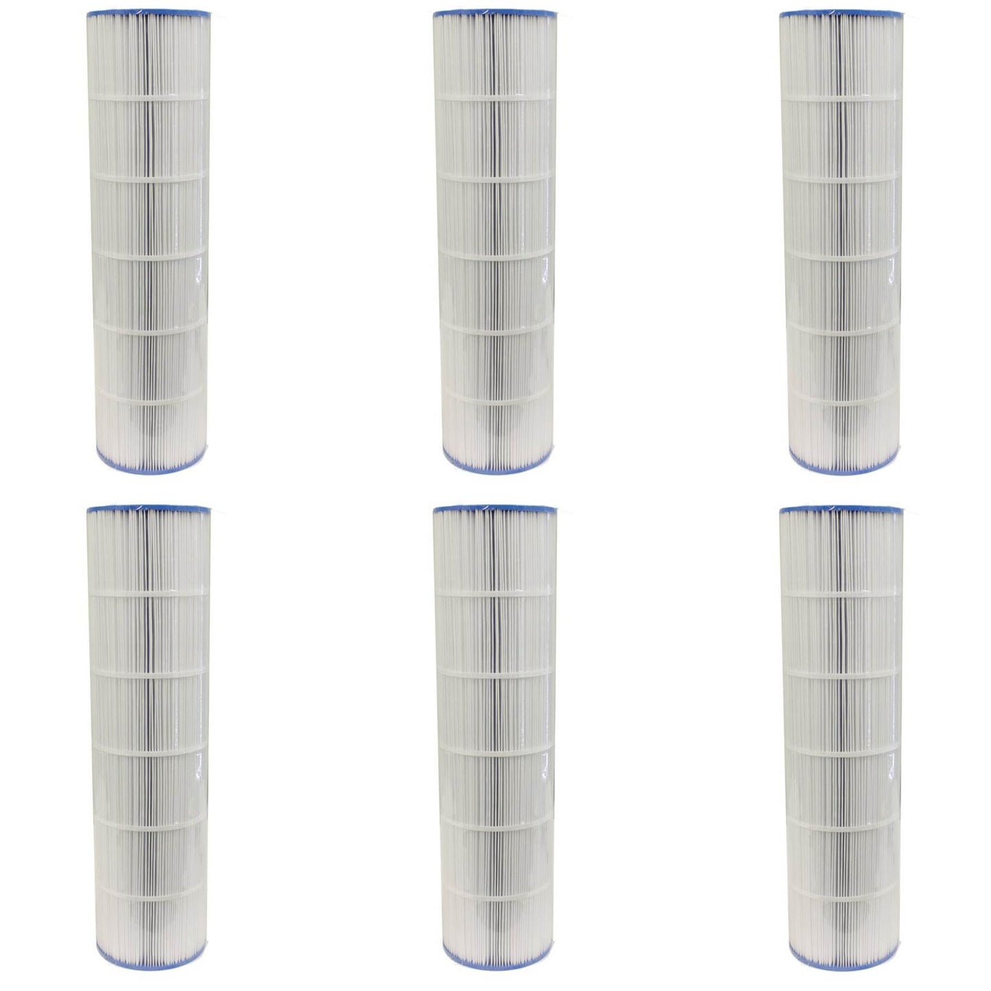 Unicel 6 x C7459 Pool Filter Replacement Cartridge