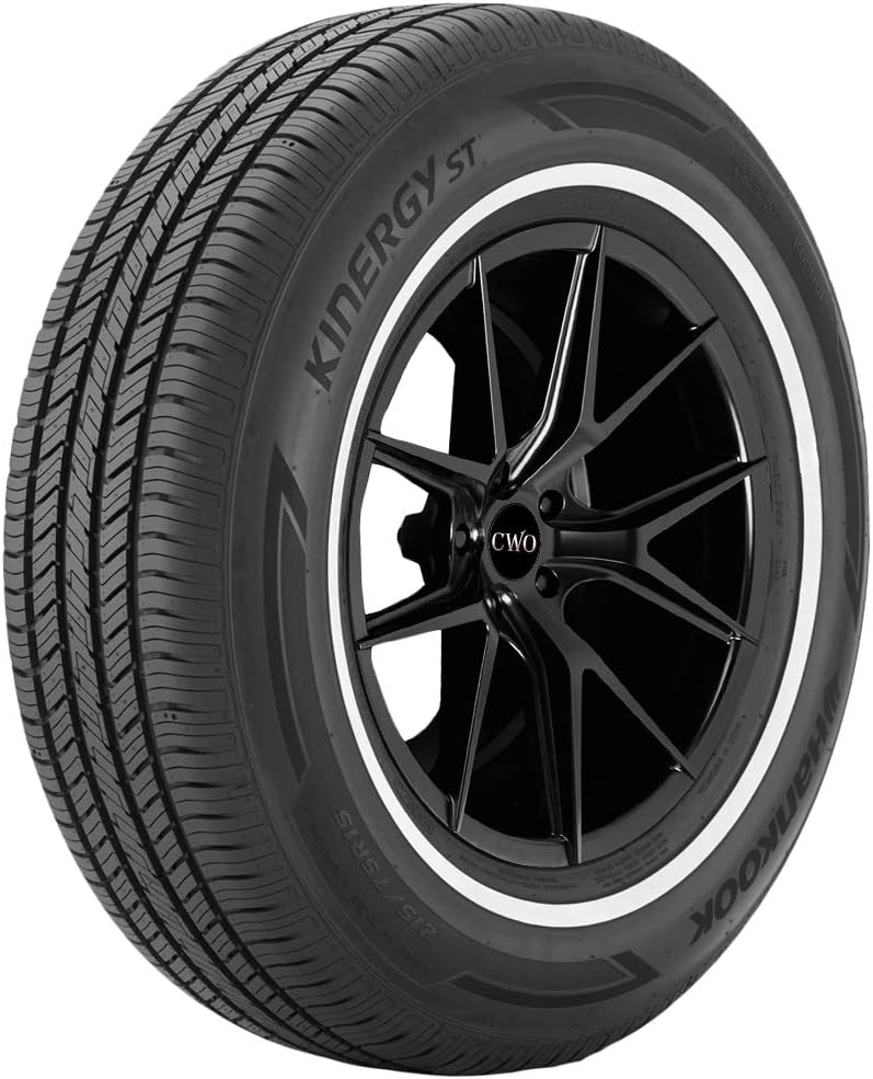Hankook Kinergy ST (H735) 215/75R15 100T