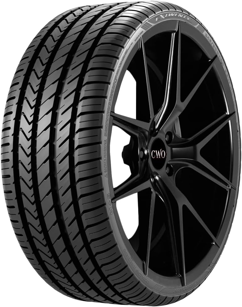 295/30R24 Lexani LX-TWENTY 109W XL Tire