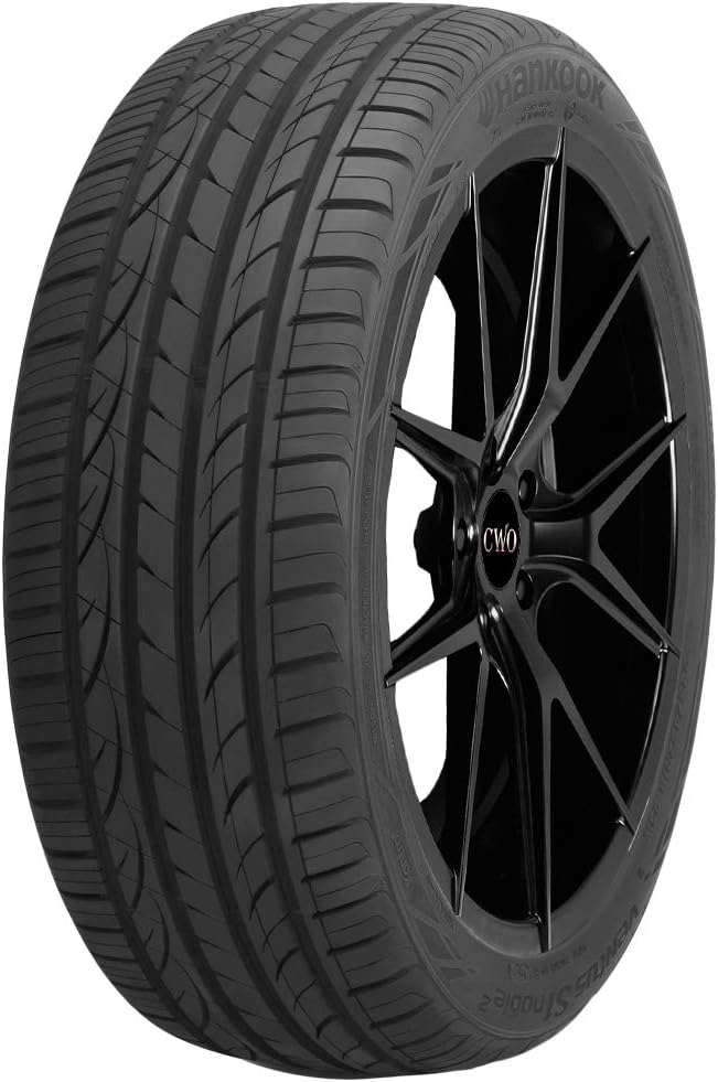 Hankook VENTUS S1 Noble 2 H452 All-Season Radial Tire - 205\/45-17 88W