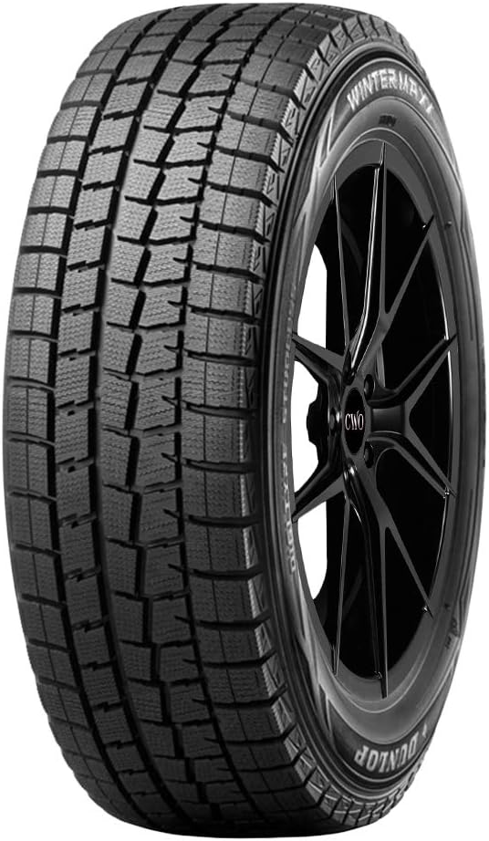Dunlop Winter Maxx SJ8 265/65R17 112R