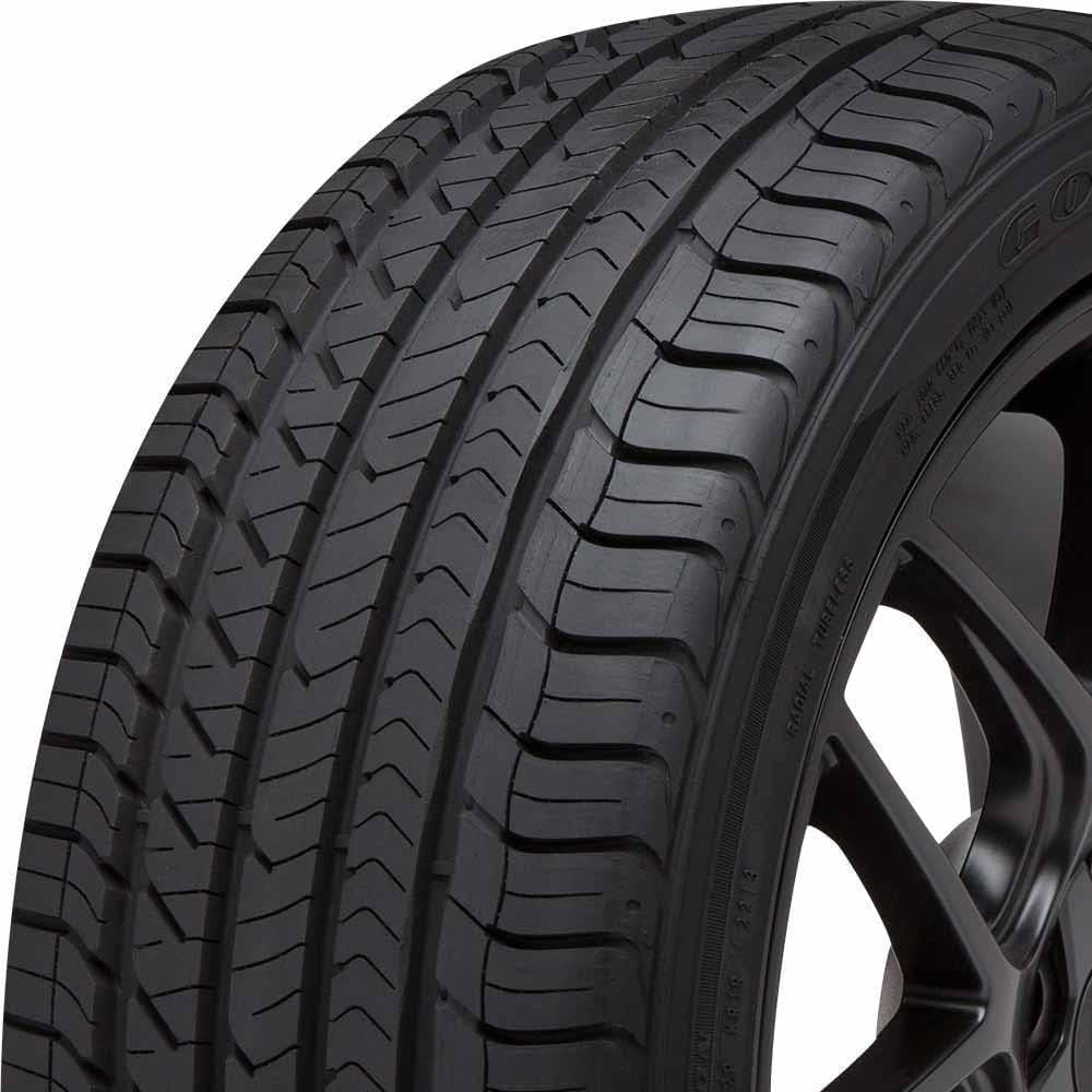 Goodyear Eagle Sport All-Season Tire, 225/50R17, Set of 1