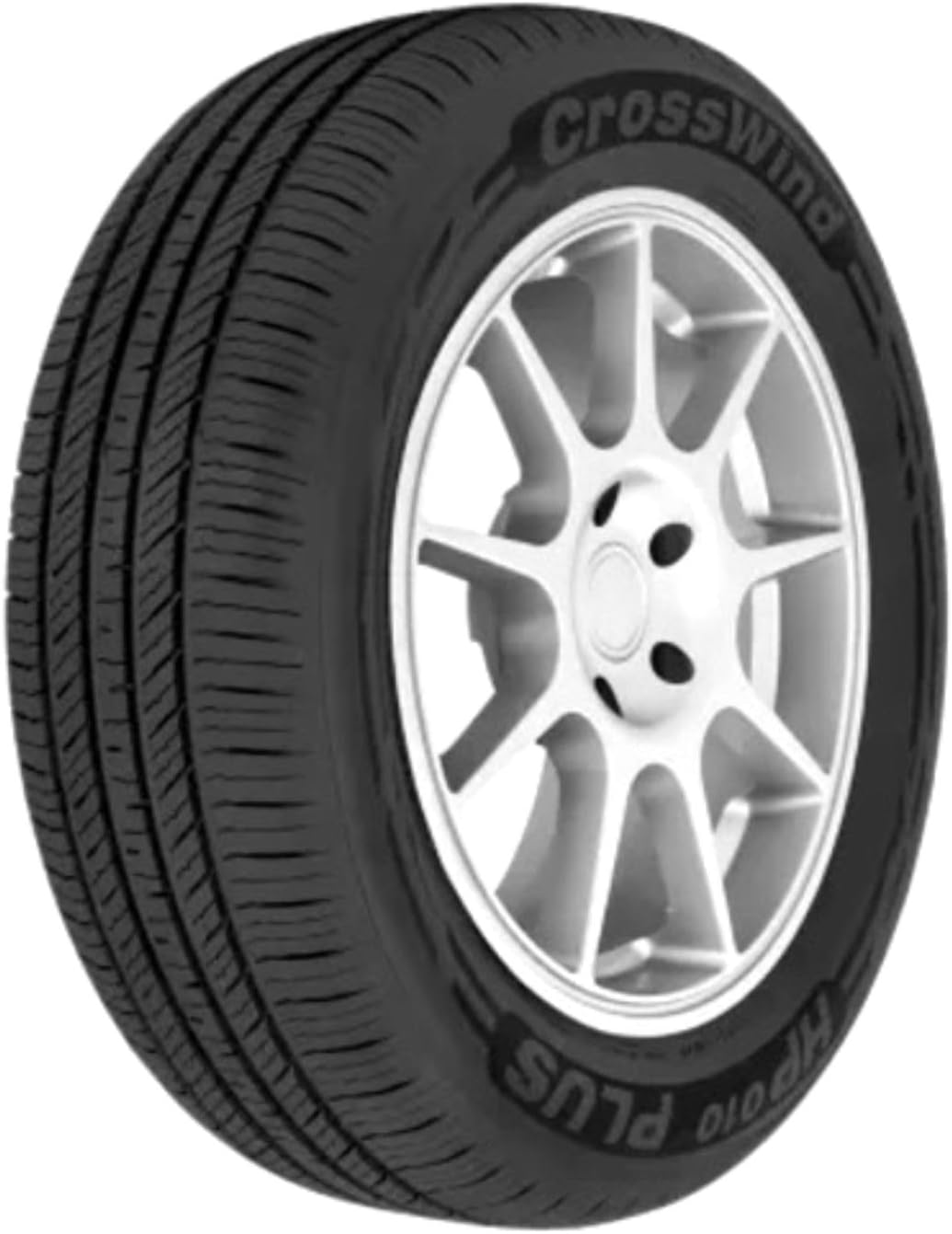 Crosswind HP010 Plus All Season 225/55R17 97V Passenger Tire