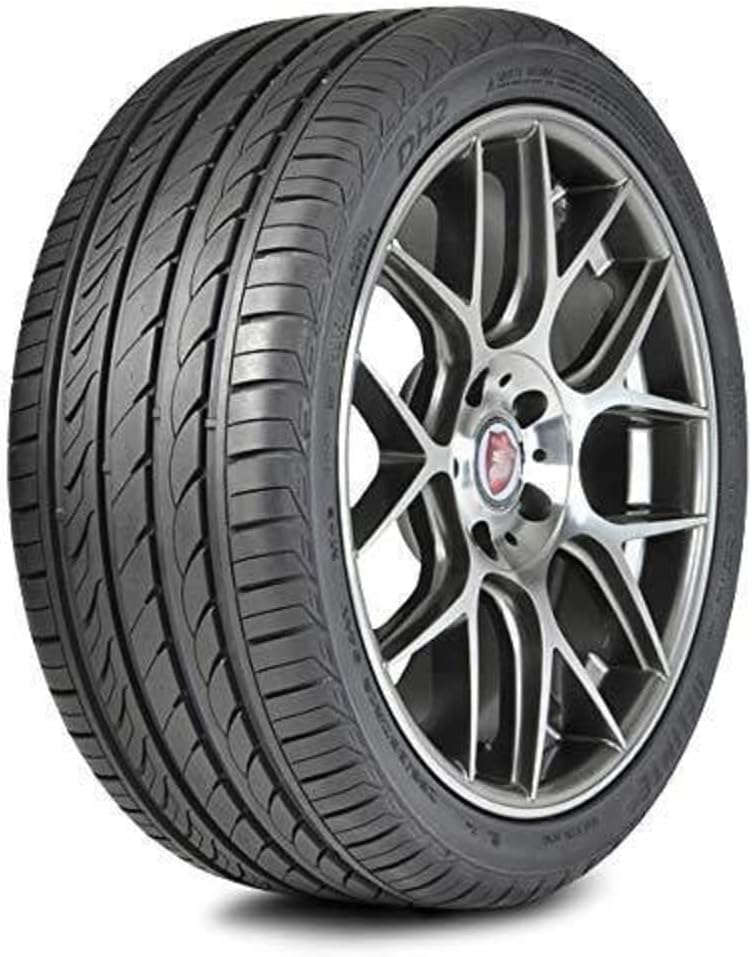 Delinte DH2 P215/45ZR17 91W