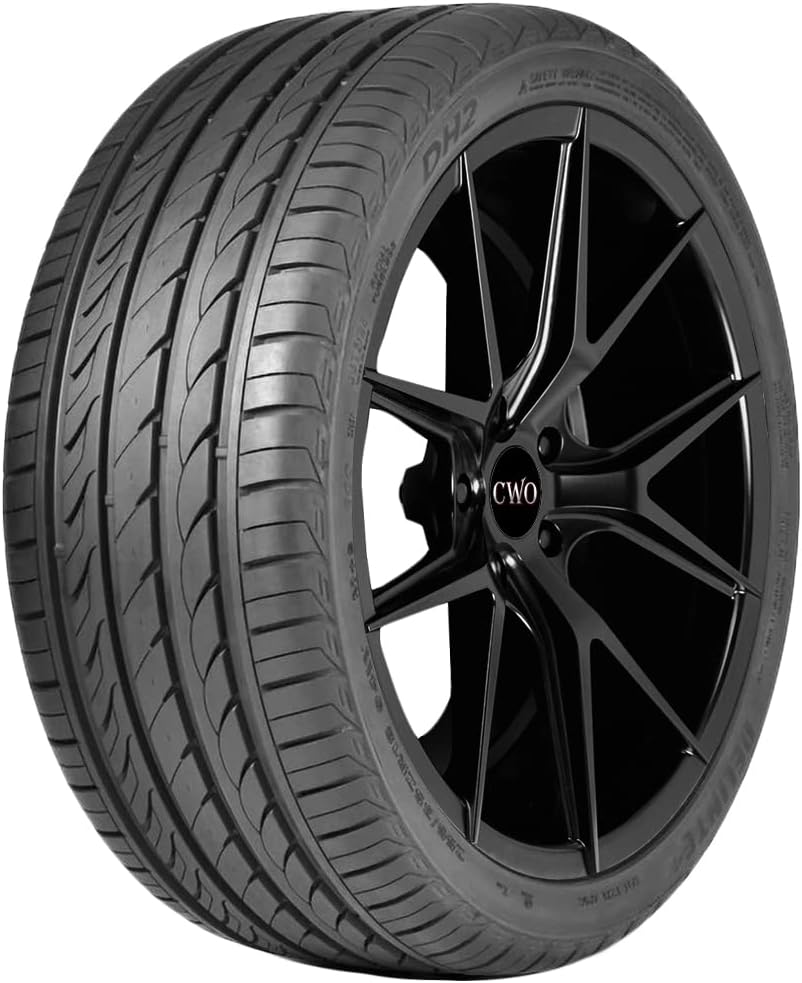 245/45R18 100W DELINTE DH2 XL BW PCR A/S