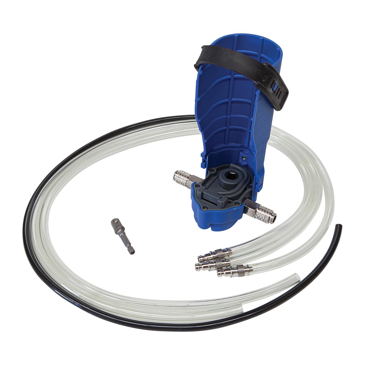 Private Brand Tools Pty PBT71196 Quick Flow Drill Pump Kit