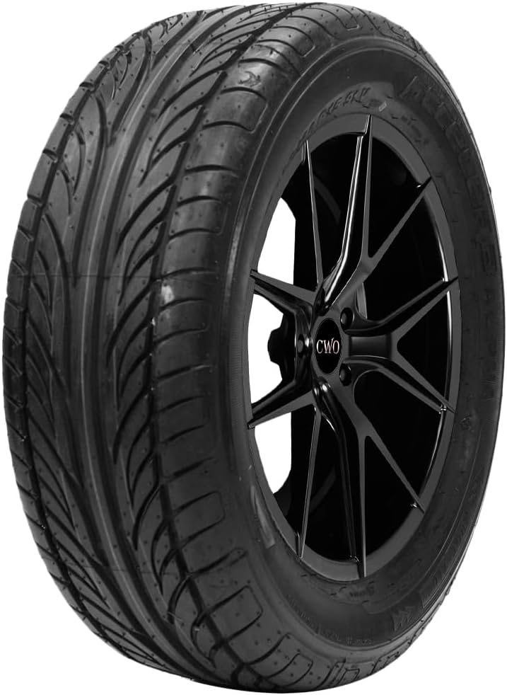 Accelera Alpha All Season Radial Tire 205/35R18 81Y