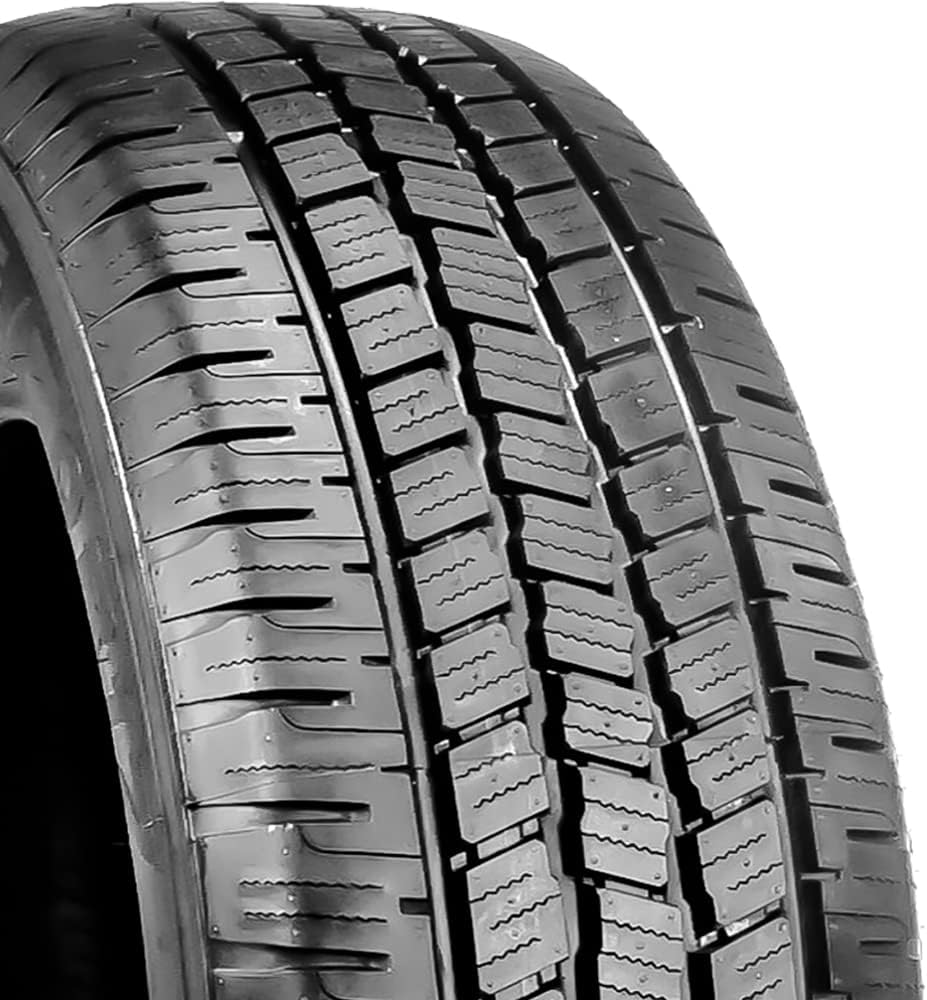 Crosswind H/T 265/70R16 112T