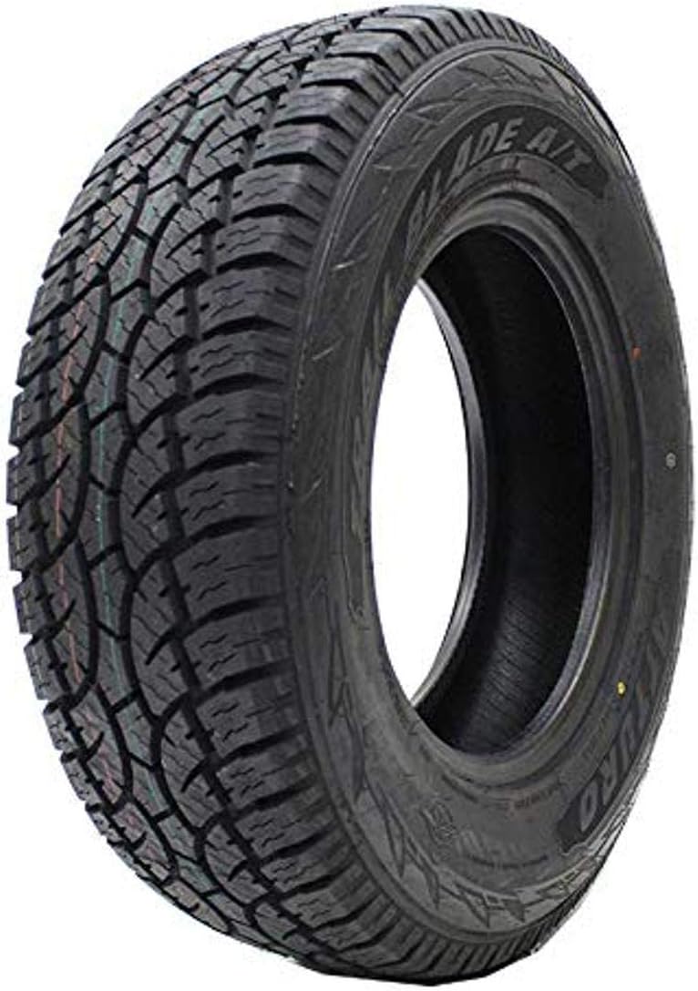 Atturo Trail Blade A/T LT285/75R16 126/123S Light Truck Tire