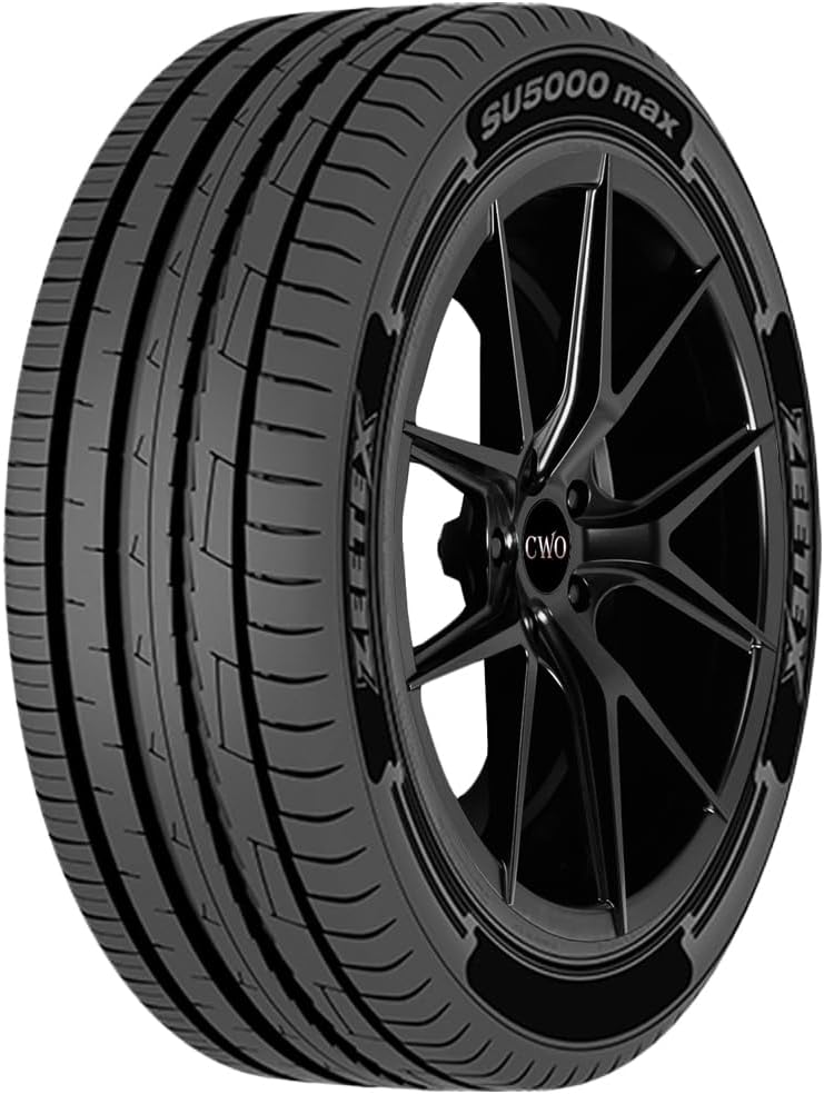 Zeetex SU5000 Max UHP 295/40R21 111Y XL Passenger Tire