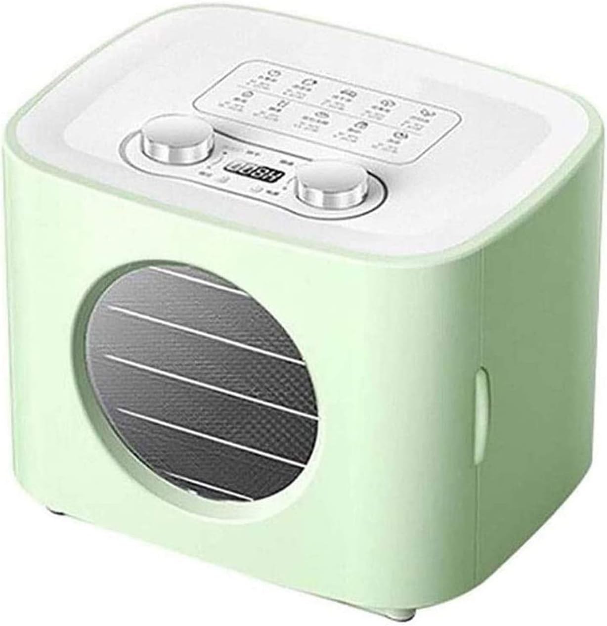 Electric Food Dehydrator Machine, Multi-Tier Kitchen Food Appliances, Meat or Beef Jerky Maker, Fruits and Vegetable Dryer with 5 Stackable Trays