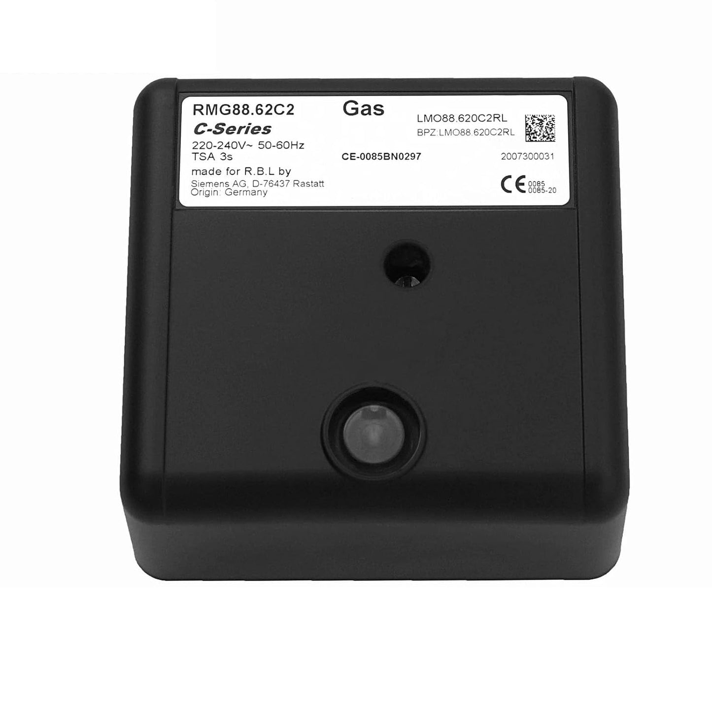 RMG88.62C2 Burner Controller