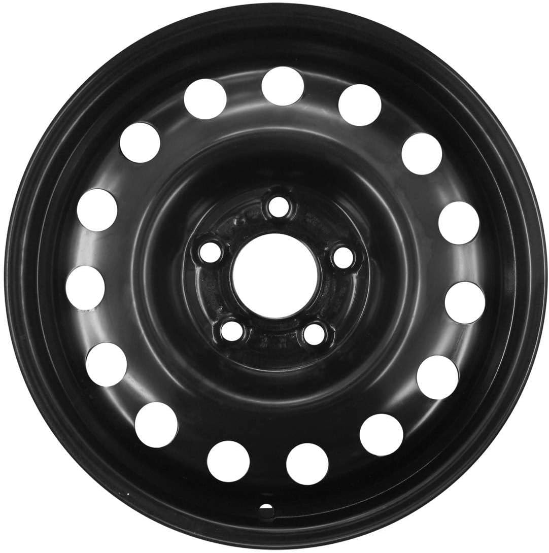 New Reconditioned 16" OEM Wheel for Hyundai Sonata, 2011, 2012, 2013