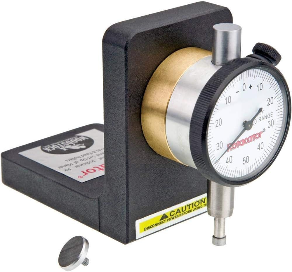 Woodstock W1218A Rotacator