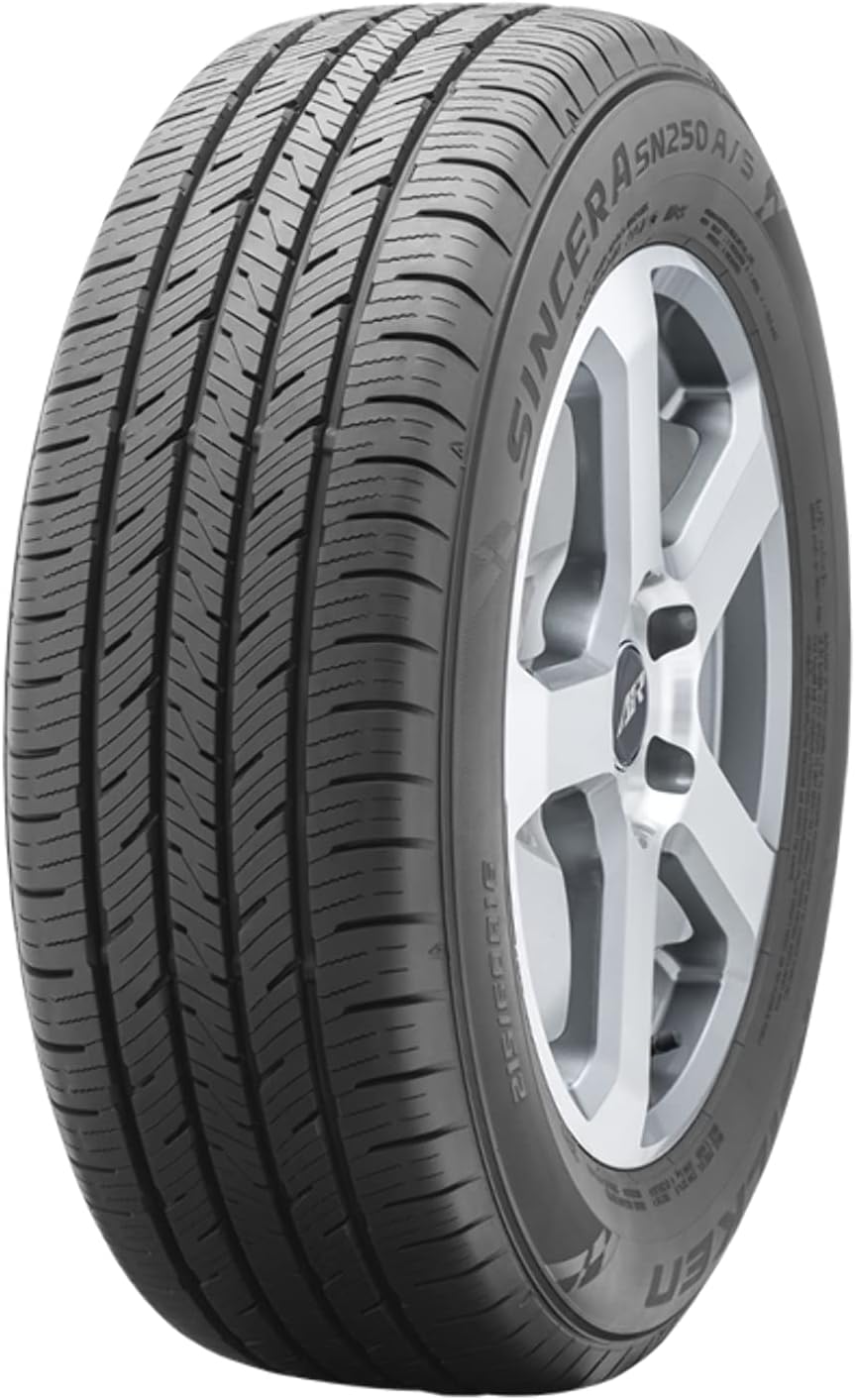 Falken Sincera SN250 A/S 215/60R16 95T
