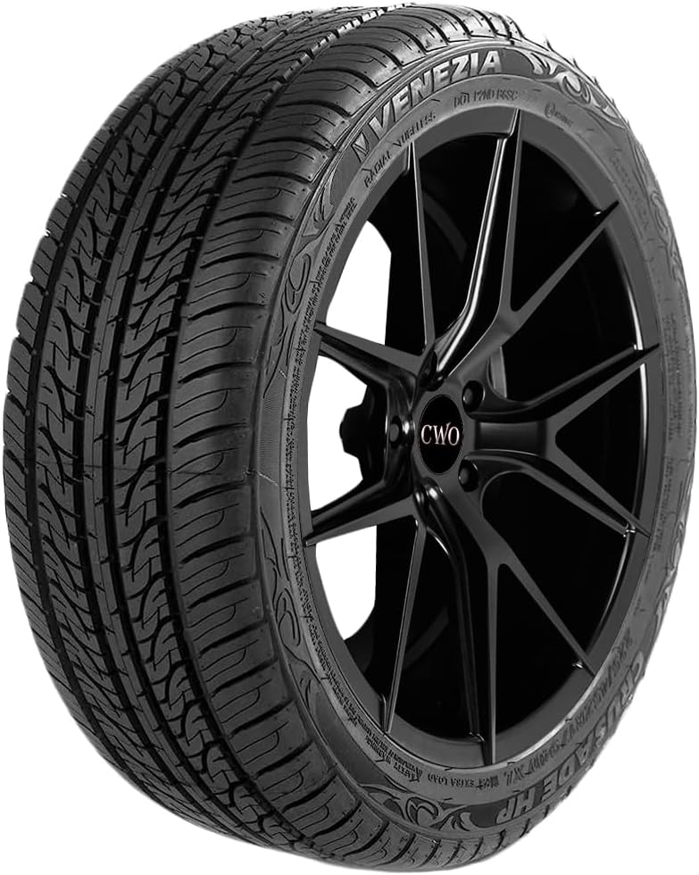 Venezia Crusade HP 235/30R22XL 90W BSW