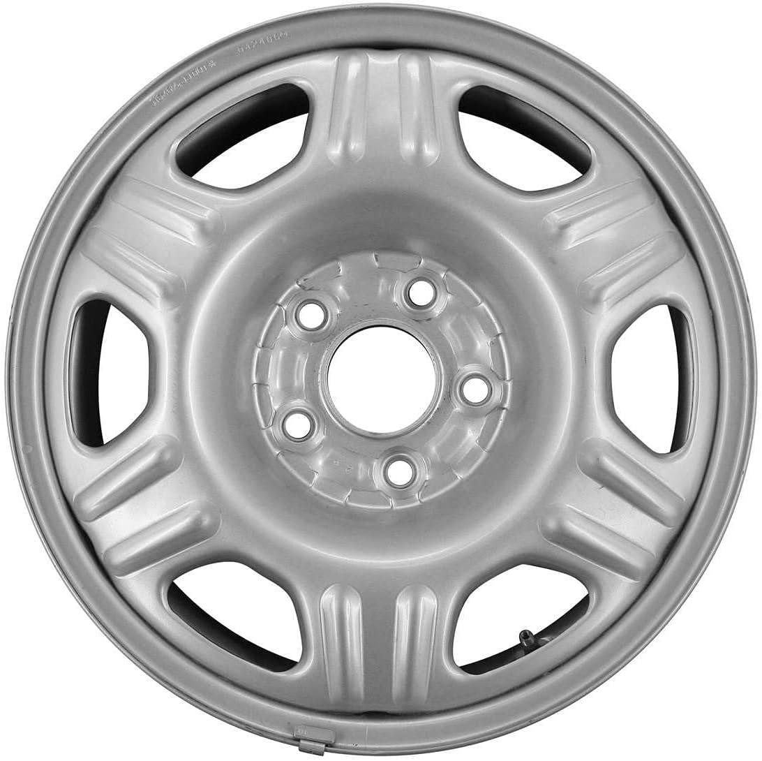 New Reconditioned 16" OEM Wheel for Honda CR-V, 2005, 2006 7843931