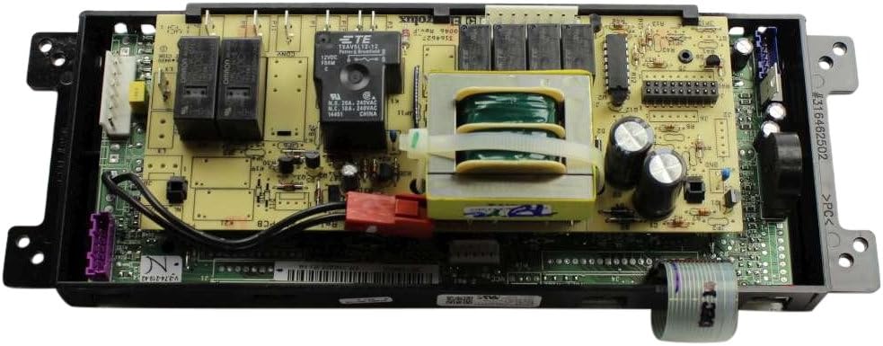 Electrolux 5304495521 Oven Control Board