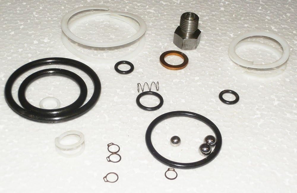 GREENLEE 34297 KIT,Hydraulic Repair 7804SB,&6SB/7904,&6 50342975