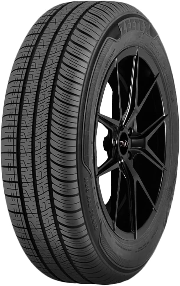 Zeetex ZT3000 Performance Tire 235/75R15 109T