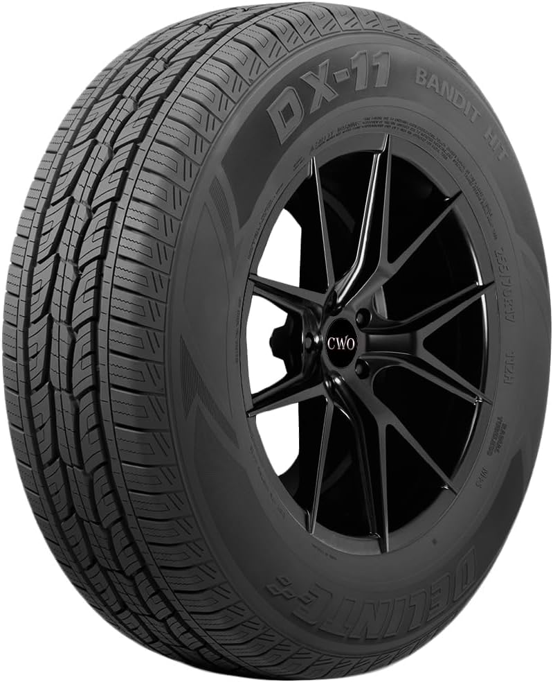 Delinte DX11 Bandit H/T 225/65R17 102H BSW