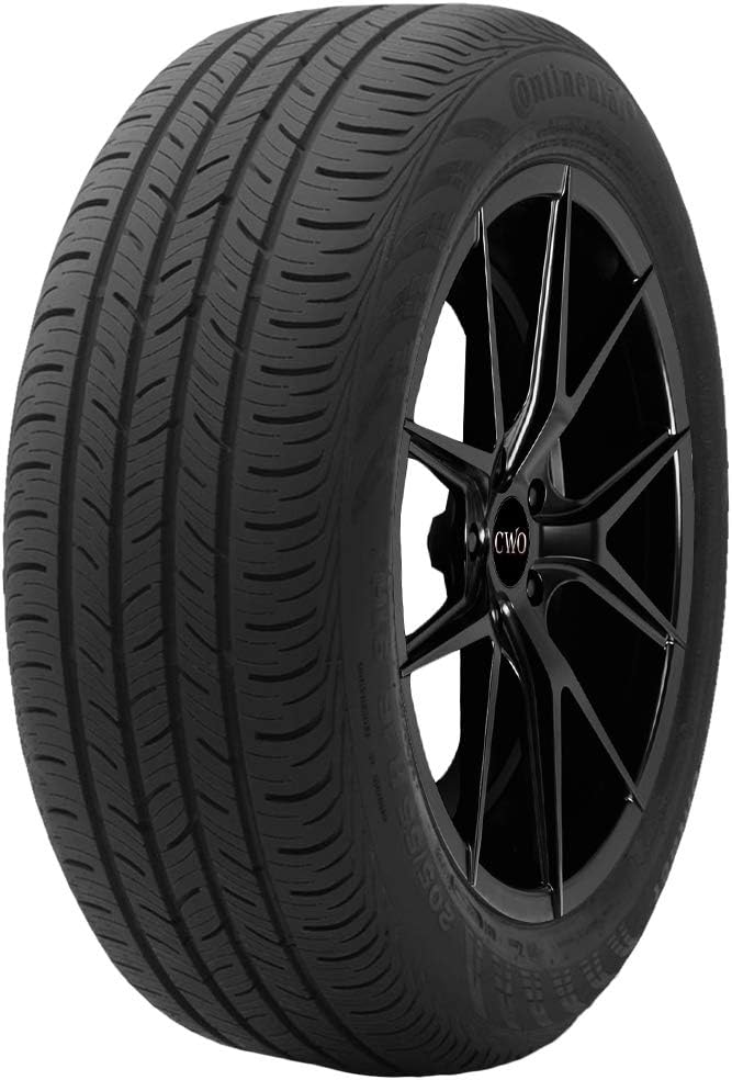 225/45R17 91H CONTINENTAL PRO CONTACT MO BW AS
