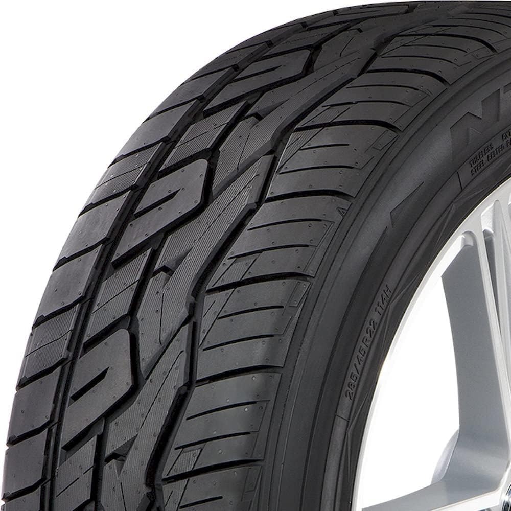 NITTO 275/45R20 110V XL NITTO NT420V BW